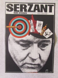 Vaca, Karel, Seržant, 1971