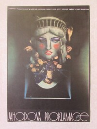 Vyleťal, Josef, Jahodová proklamace, 1976