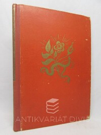 Marková, Dagmar, Zapletalová, Slávka, Vonička slovanských pohádek, 1949