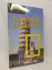 Jepson, Tim, Florencie a Toskánsko, 2010