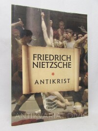 Nietzsche, Friedrich, Antikrist, 2001
