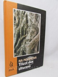 Pekárková, Iva, Třicet dva chwanů, 2000