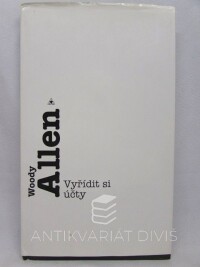 Allen, Woody, Vyřídit si účty, 1997