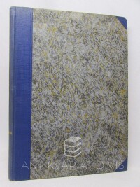 Benda, Antonín, Matýsek, 1942