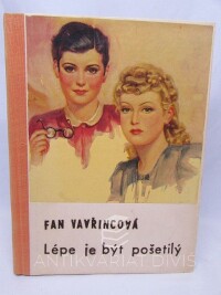 Vavřincová, Fan, Lépe je být pošetilý, 0