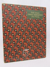 Neruda, Jan, Romance štědrovečerní Jana Nerudy, 1916