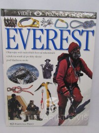 Stephensová, Rebecca, Everest, 2006