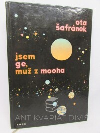 Šafránek, Ota, Jsem Ge, muž z Mooha, 1965