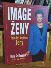 Spillaneová, Mary, Image ženy - Poradce úspěšné ženy, 1995