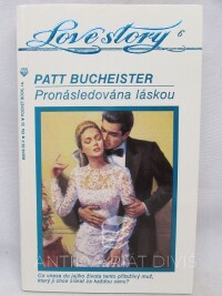 Bucheister, Patt, Pronásledována láskou, 1992