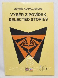 Jerome, Klapka Jerome, Výběr z povídek / Selected Stories, 1994