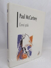 McCartney, Paul, Černý pták, 2004