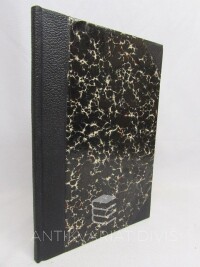 Cmíral, Adolf, O hudebních formách a skladatelích, 1922