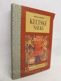 Matthewsovi, Caitlín a John, Malá kniha keltské nauky, 1998