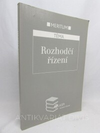 Klein, Bohuslav, Doleček, Martin, Rozhodčí řízení, 2007