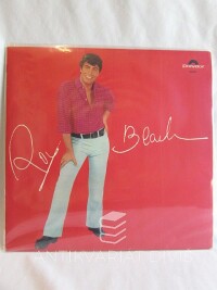 Black, Roy, Roy Black, 1966