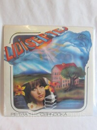 Černocká, Petra, Lidí se ptej, 1975