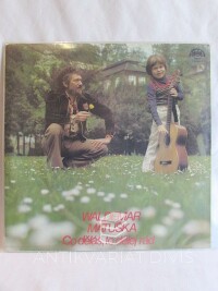 Matuška, Waldemar, Co děláš, to dělej rád, 1977