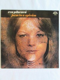 Pilarová, Eva, Jsem tu a zpívám, 1979