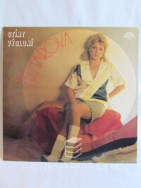 Špinarová, Věra, Stíny výsluní, 1984