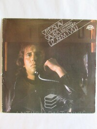 Maximum, Petra Hanniga, Vávra, Vašek, Už jsem tvůj, 1984