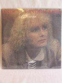 Vondráčková, Helena, Sblížení, 1981