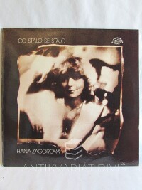Zagorová, Hana, Co stalo se stalo, 1984