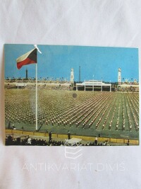 Fadrhons, Jan, Ústřední, hudba čsl. armády, Vítězný nástup, pochod, 0