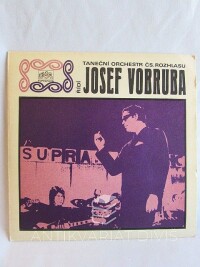 Pilarová, Eva, Vobruba, Josef, Hrom aby do tě, lásko má, Loučení, 1969