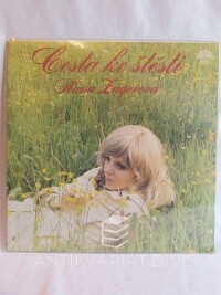 Zagorová, Hana, Cesta ke štěstí, 1976