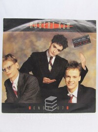 Hubert, KaH, Engel 07, 1984