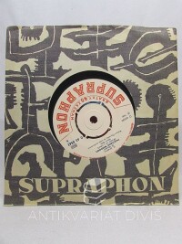 Gott, Karel, Thousand Windows, I'm Lonely, 1968