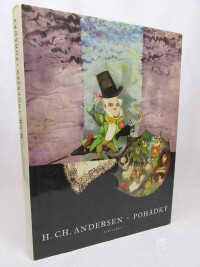 Andersen, Hans Christian, Pohádky, 1973