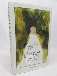 Nepil, František, Lipová alej, 2003