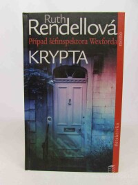 Rendellová, Ruth, Krypta (případ šéfinspektora Wexforda), 2013