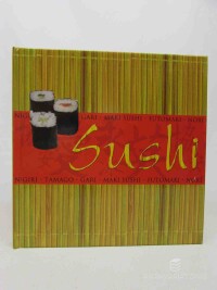 Goodman, James, Sushi, 2011