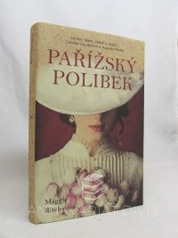 Ritchievová, Maggie, Pařížský polibek, 2016