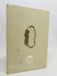 Seifert, Jaroslav, Pantoumy o lásce, 1940