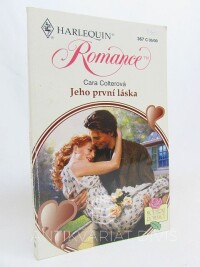 Colterová, Cara, Jeho první láska, 2000