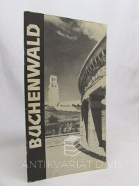 kolektiv, autorů, Buchenwald, 0