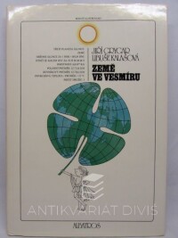 Grygar, Jiří, Kalašová, Libuše, Země ve vesmíru, 1992