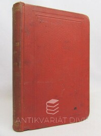 Bartoš, František, Lid a národ: Sebrané rozpravy národopisné a literární, 1883