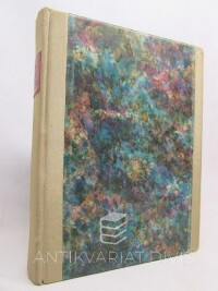 Jókai, Mór, Povídky o růžích a jiné novely, 1928