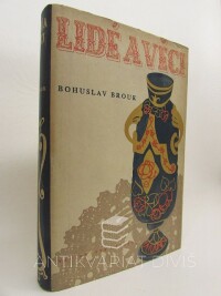 Brouk, Bohuslav, Lidé a věci, 1947