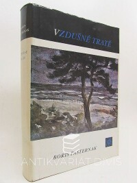 Pasternak, Boris, Vzdušné tratě, 1986