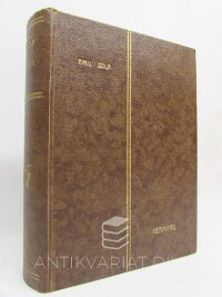 Zola, Emil, Germinal (Klíčení), 1932