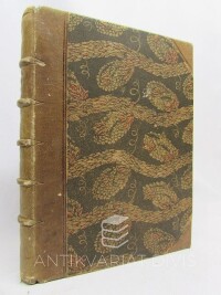 Neruda, Jan, Drobné klepy I., 1911