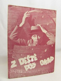 kolektiv, autorů, Z deště pod okap, 0