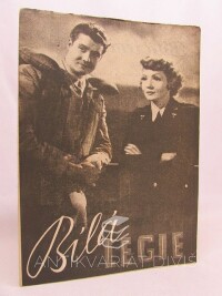 kolektiv, autorů, Bílá legie, 0