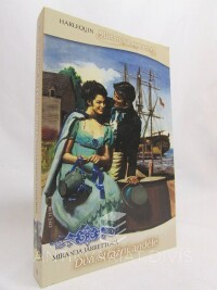 Jarrettová, Miranda, Dva strážní andělé, 2008